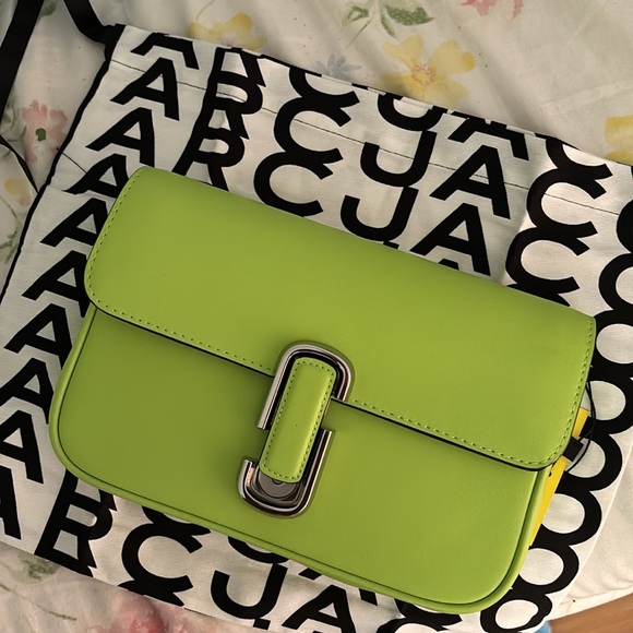 Marc Jacob’s Crossbody bag - Picture 2 of 6